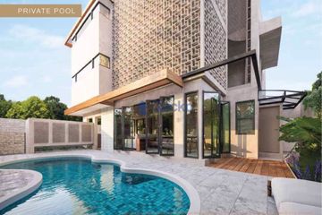 4 Bedroom House for sale in ECO Home Bang Saray, Bang Sare, Chonburi