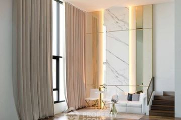 2 Bedroom Condo for rent in Life Rama 4 - Asoke, Khlong Toei, Bangkok near MRT Queen Sirikit National Convention Centre