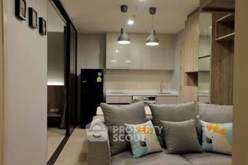 2 Bedroom Condo for rent in Life @ Sukhumvit 65, Phra Khanong Nuea, Bangkok near BTS Phra Khanong