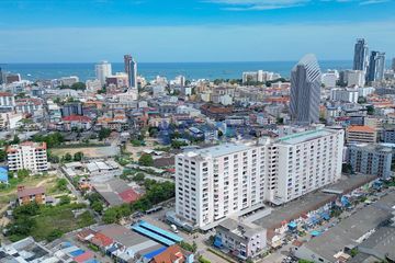 2 Bedroom Condo for sale in Nine Karat Condominium, Nong Prue, Chonburi