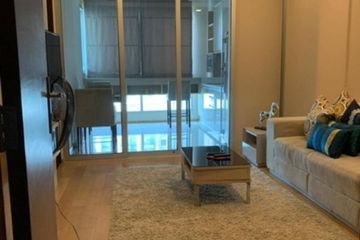 1 Bedroom Condo for rent in The Address Asoke, Makkasan, Bangkok near MRT Phetchaburi