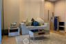 1 Bedroom Condo for rent in The Address Asoke, Makkasan, Bangkok near MRT Phetchaburi