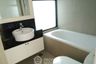 1 Bedroom Condo for rent in Sathorn Gardens, Thung Maha Mek, Bangkok near MRT Lumpini