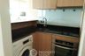 1 Bedroom Condo for rent in Sathorn Gardens, Thung Maha Mek, Bangkok near MRT Lumpini