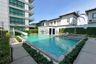 1 Bedroom Condo for sale in Gardenia Pattaya, Nong Prue, Chonburi