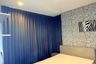 1 Bedroom Condo for rent in Chapter One Midtown Ladprao 24, Chom Phon, Bangkok near MRT Lat Phrao
