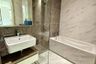1 Bedroom Condo for rent in Khlong Toei, Bangkok near BTS Asoke