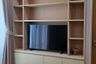 1 Bedroom Condo for rent in Wind Sukhumvit 23, Khlong Toei Nuea, Bangkok near MRT Sukhumvit