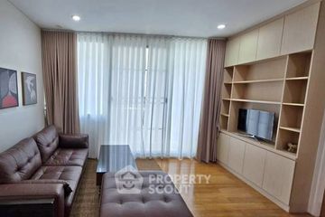 1 Bedroom Condo for rent in Wind Sukhumvit 23, Khlong Toei Nuea, Bangkok near MRT Sukhumvit
