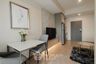 1 Bedroom Condo for rent in Ideo Rama 9 - Asoke, Huai Khwang, Bangkok near MRT Phra Ram 9