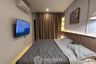 1 Bedroom Condo for rent in Life Rama 4 - Asoke, Khlong Toei, Bangkok near MRT Queen Sirikit National Convention Centre