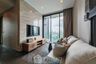 2 Bedroom Condo for rent in The ESSE Sukhumvit 36, Phra Khanong, Bangkok near BTS Thong Lo