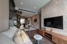 2 Bedroom Condo for rent in The ESSE Sukhumvit 36, Phra Khanong, Bangkok near BTS Thong Lo