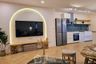 3 Bedroom Condo for rent in Millennium Residence, Khlong Toei, Bangkok near BTS Asoke