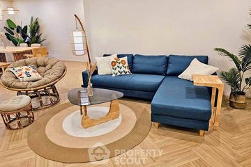 3 Bedroom Condo for rent in Millennium Residence, Khlong Toei, Bangkok near BTS Asoke