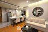 1 Bedroom Condo for rent in The Address Sathorn, Silom, Bangkok near BTS Chong Nonsi