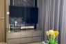 1 Bedroom Condo for rent in Ideo Mobi Asoke, Bang Kapi, Bangkok near MRT Phetchaburi