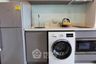 1 Bedroom Condo for rent in Rhythm Sukhumvit 36-38, Khlong Tan, Bangkok near BTS Thong Lo