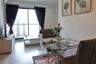1 Bedroom Condo for rent in Rhythm Sukhumvit 36-38, Khlong Tan, Bangkok near BTS Thong Lo
