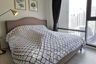 1 Bedroom Condo for rent in Rhythm Sukhumvit 36-38, Khlong Tan, Bangkok near BTS Thong Lo