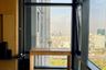 1 Bedroom Condo for rent in Circle Condominium, Makkasan, Bangkok near Airport Rail Link Makkasan