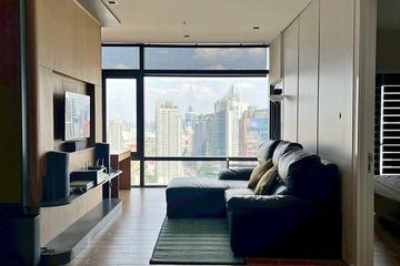 1 Bedroom Condo for rent in Circle Condominium, Makkasan, Bangkok near Airport Rail Link Makkasan
