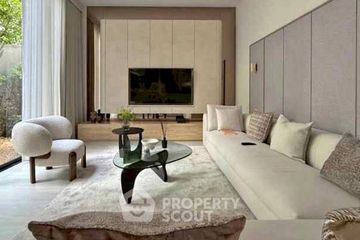 4 Bedroom House for rent in Burasiri Krungthep Kreetha, Hua Mak, Bangkok