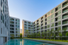 1 Bedroom Condo for rent in Bang Lamphu Lang, Bangkok near BTS Krung Thon Buri