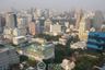 3 Bedroom Condo for rent in Sathorn 111, Thung Maha Mek, Bangkok near BTS Chong Nonsi