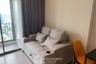 1 Bedroom Condo for rent in Rhythm Ekkamai Estate, Khlong Tan Nuea, Bangkok near BTS Ekkamai