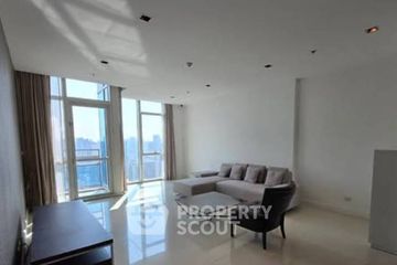 3 Bedroom Condo for rent in Athenee Residence, Lumpini, Bangkok near BTS Ploen Chit