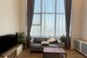 2 Bedroom Condo for rent in Phra Khanong, Bangkok near BTS On Nut