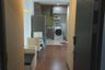 1 Bedroom Condo for rent in Belle Grand Rama 9, Huai Khwang, Bangkok near MRT Phra Ram 9