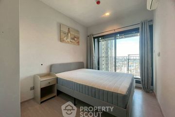 1 Bedroom Condo for rent in Life Asoke Rama 9, Makkasan, Bangkok near MRT Phra Ram 9