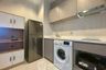 1 Bedroom Condo for rent in Life Asoke Rama 9, Makkasan, Bangkok near MRT Phra Ram 9