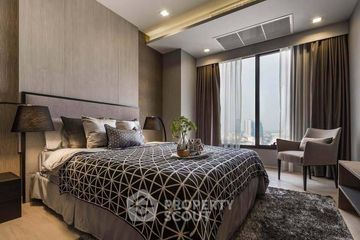3 Bedroom Condo for rent in M Thonglor 10, Khlong Tan Nuea, Bangkok near BTS Ekkamai