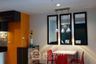 1 Bedroom Condo for rent in Belle Grand Rama 9, Huai Khwang, Bangkok near MRT Phra Ram 9