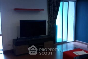 1 Bedroom Condo for rent in Belle Grand Rama 9, Huai Khwang, Bangkok near MRT Phra Ram 9