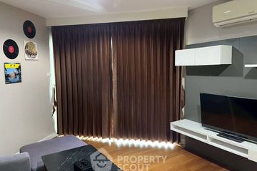 2 Bedroom Condo for rent in Belle Grand Rama 9, Huai Khwang, Bangkok near MRT Phra Ram 9