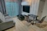 2 Bedroom Condo for rent in Noble Revolve Ratchada 2, Huai Khwang, Bangkok near MRT Thailand Cultural Centre