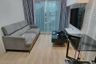 2 Bedroom Condo for rent in Noble Revolve Ratchada 2, Huai Khwang, Bangkok near MRT Thailand Cultural Centre