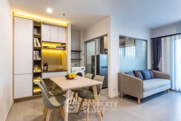 2 Bedroom Condo for rent in The Parkland Phetkasem 56, Bang Wa, Bangkok near MRT Phasi Charoen