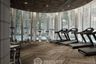 1 Bedroom Condo for rent in Unio Sukhumvit 72, Samrong Nuea, Samut Prakan near BTS Bearing