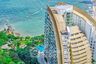 2 Bedroom Condo for rent in Na Kluea, Chonburi