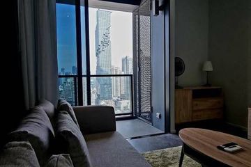 2 Bedroom Condo for rent in The Lofts Silom, Silom, Bangkok near BTS Surasak