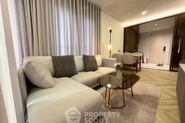 2 Bedroom Condo for rent in Chapter Thonglor 25, Khlong Tan Nuea, Bangkok near BTS Thong Lo