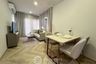 2 Bedroom Condo for rent in Chapter Thonglor 25, Khlong Tan Nuea, Bangkok near BTS Thong Lo