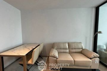 1 Bedroom Condo for rent in RHYTHM Ekkamai, Khlong Tan Nuea, Bangkok near BTS Ekkamai