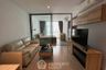 1 Bedroom Condo for rent in RHYTHM Ekkamai, Khlong Tan Nuea, Bangkok near BTS Ekkamai