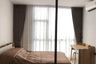 1 Bedroom Condo for rent in RHYTHM Ekkamai, Khlong Tan Nuea, Bangkok near BTS Ekkamai